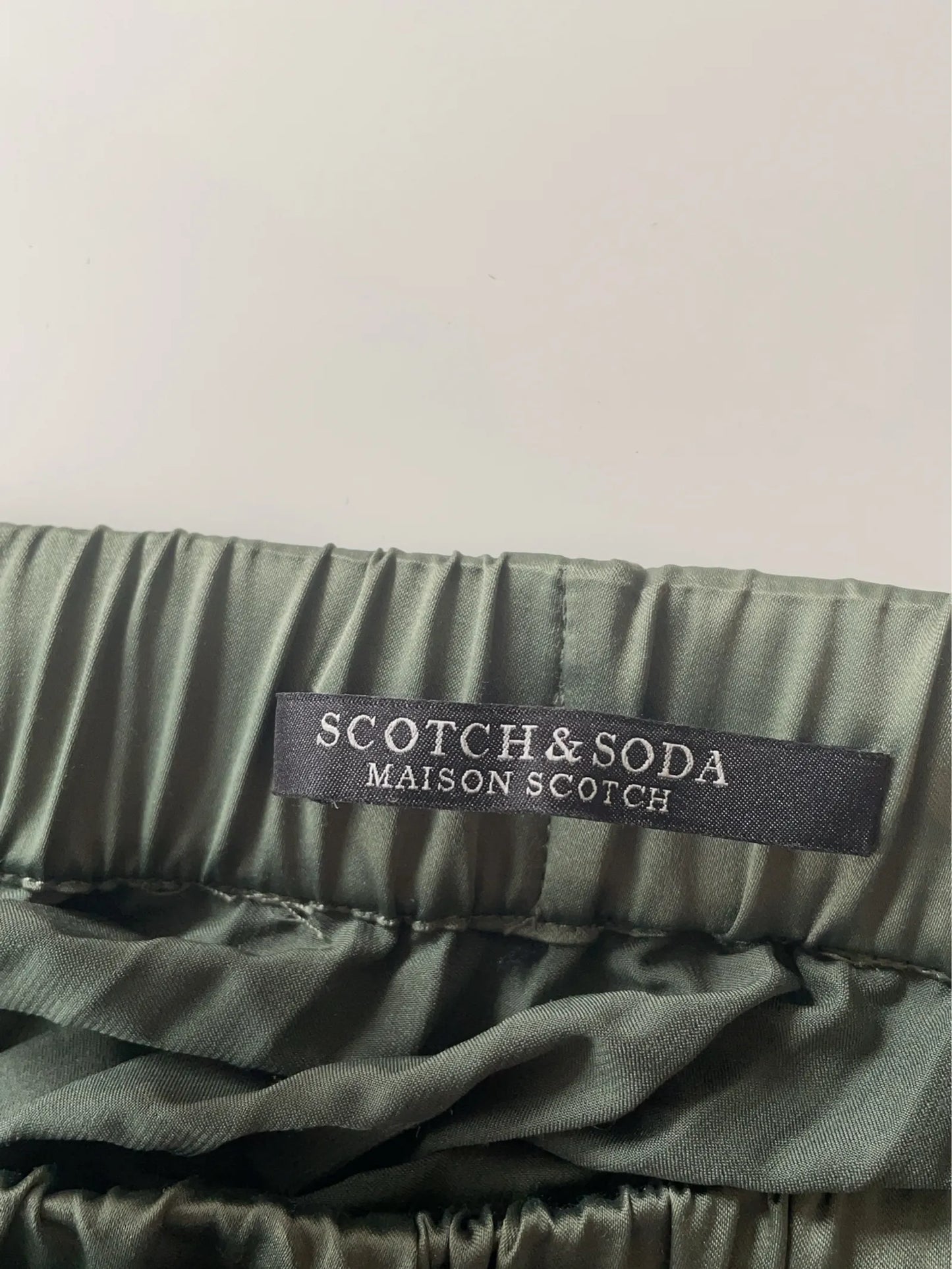 Scotch & Soda 146727-18-fwlm-c89 Skirt