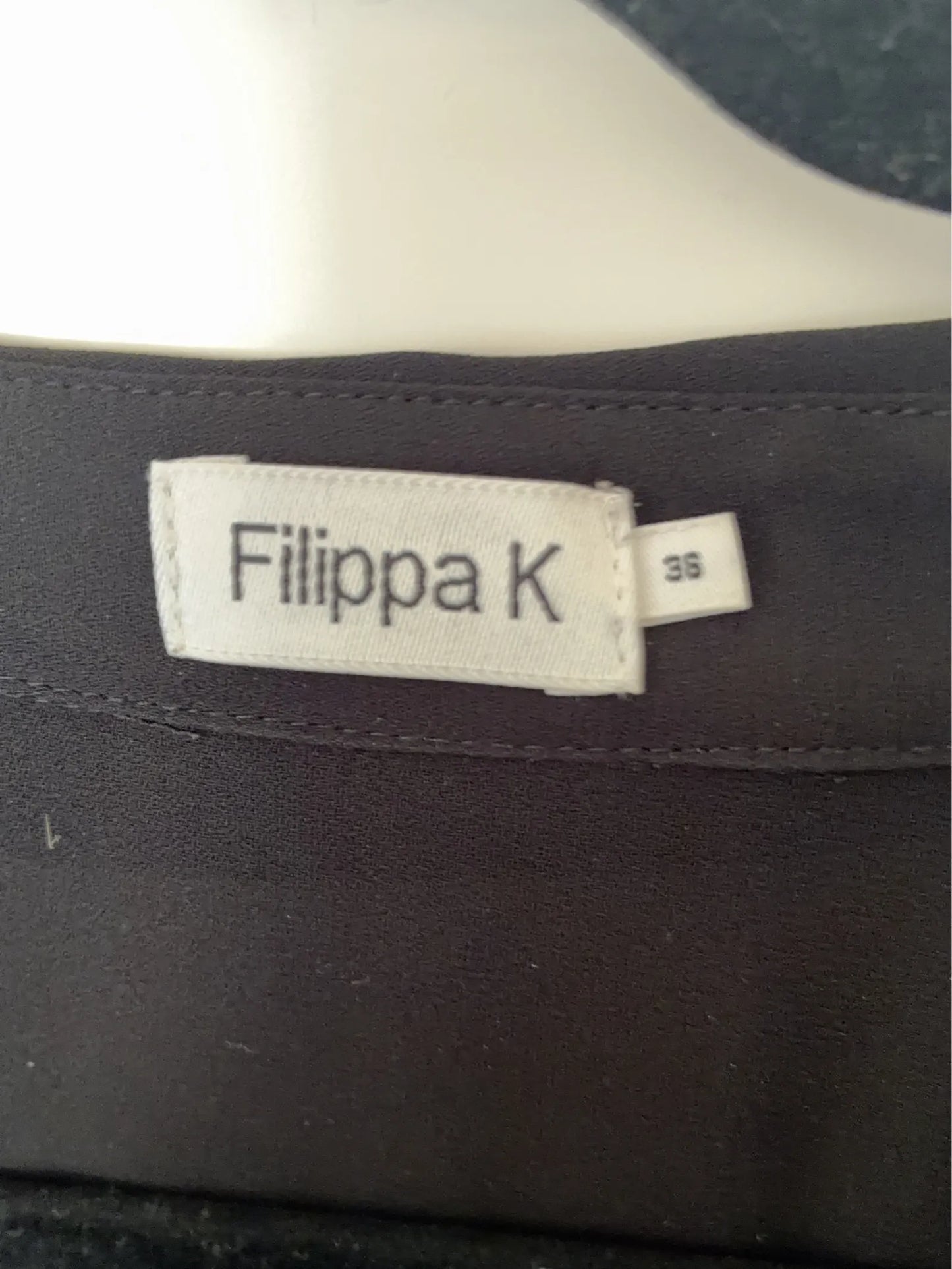 Filippa K Samantha-klänning