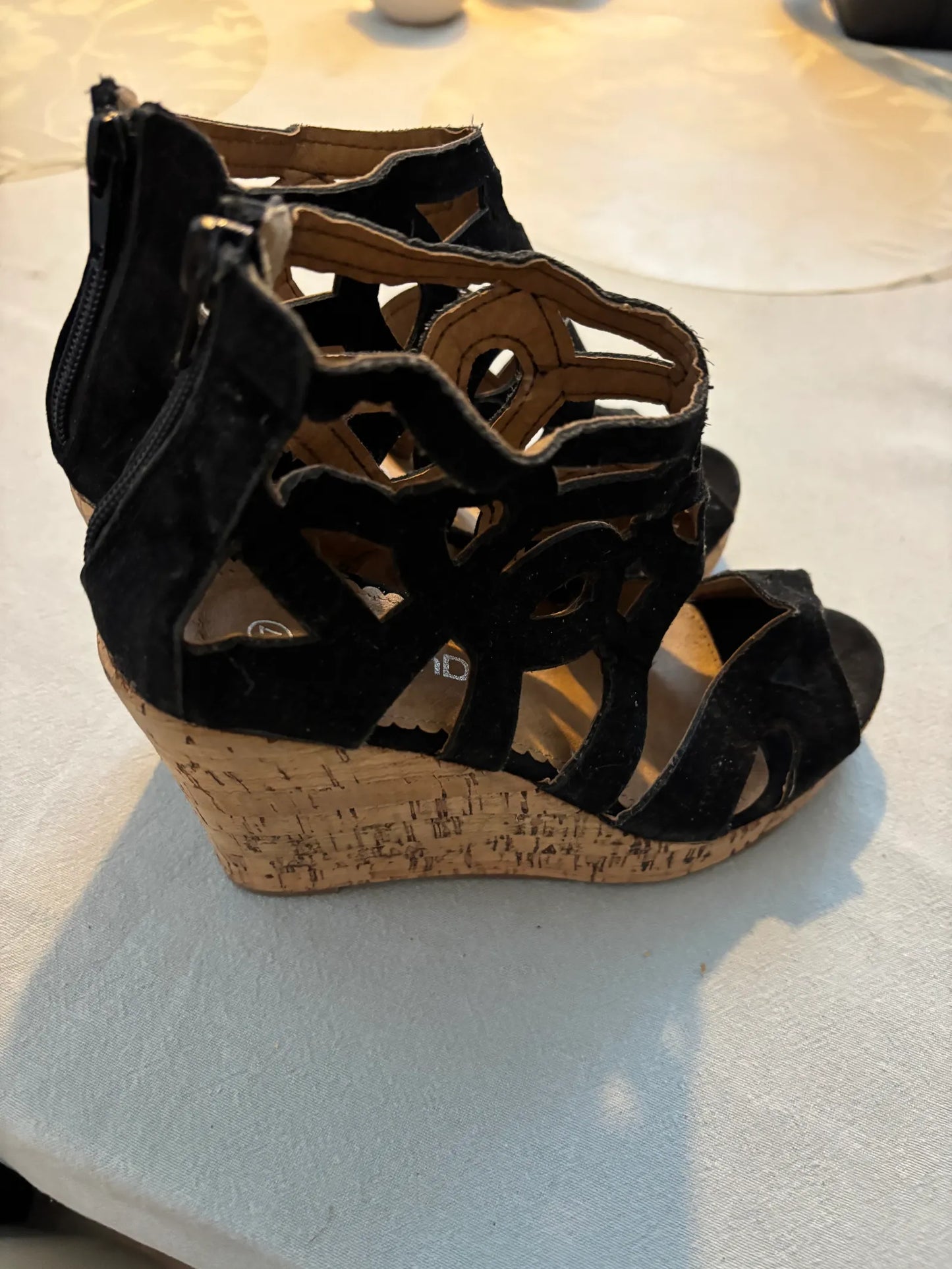 Dolce & Gabbana Heels