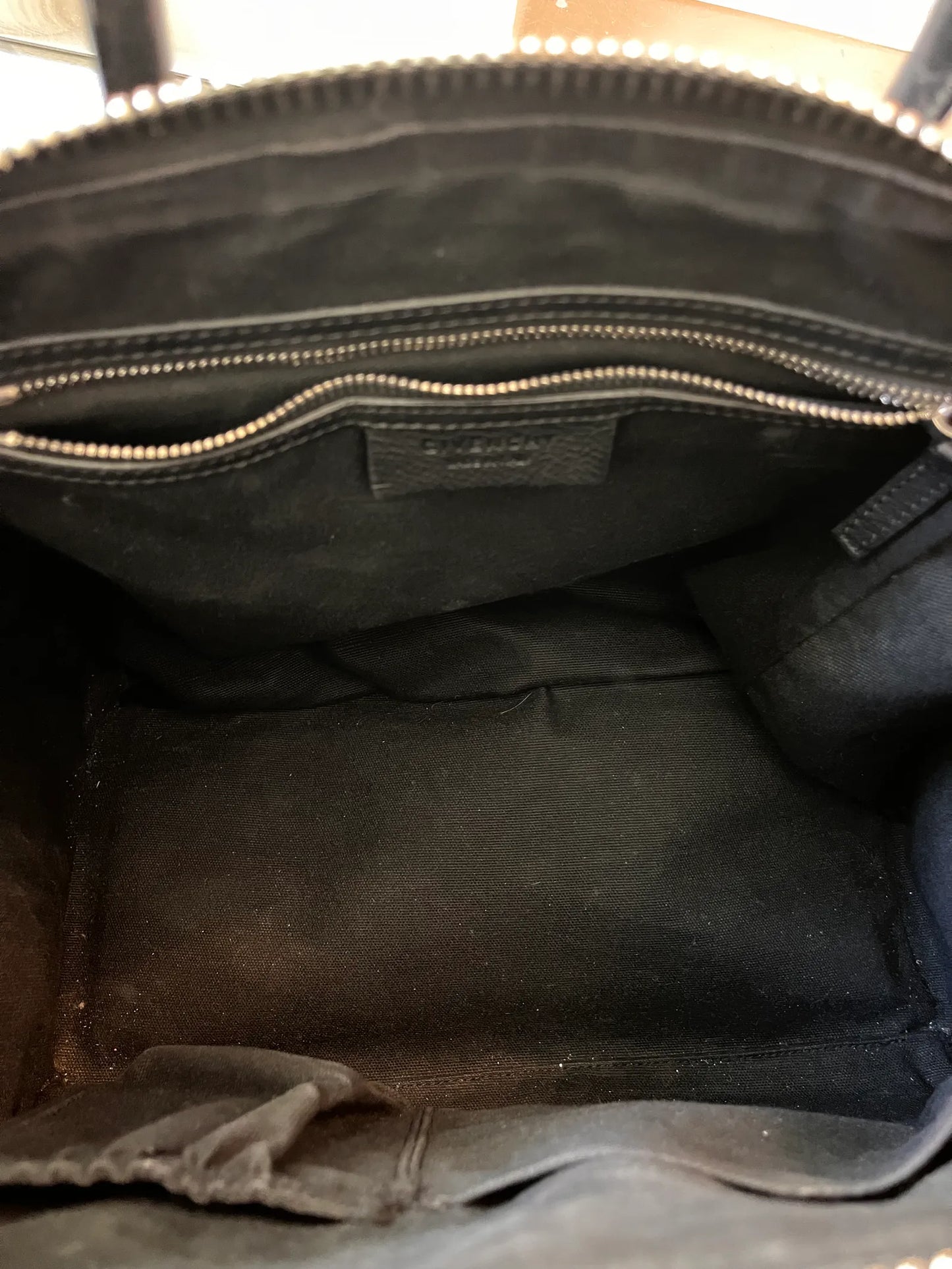 Givenchy Antigona Medium Handbag