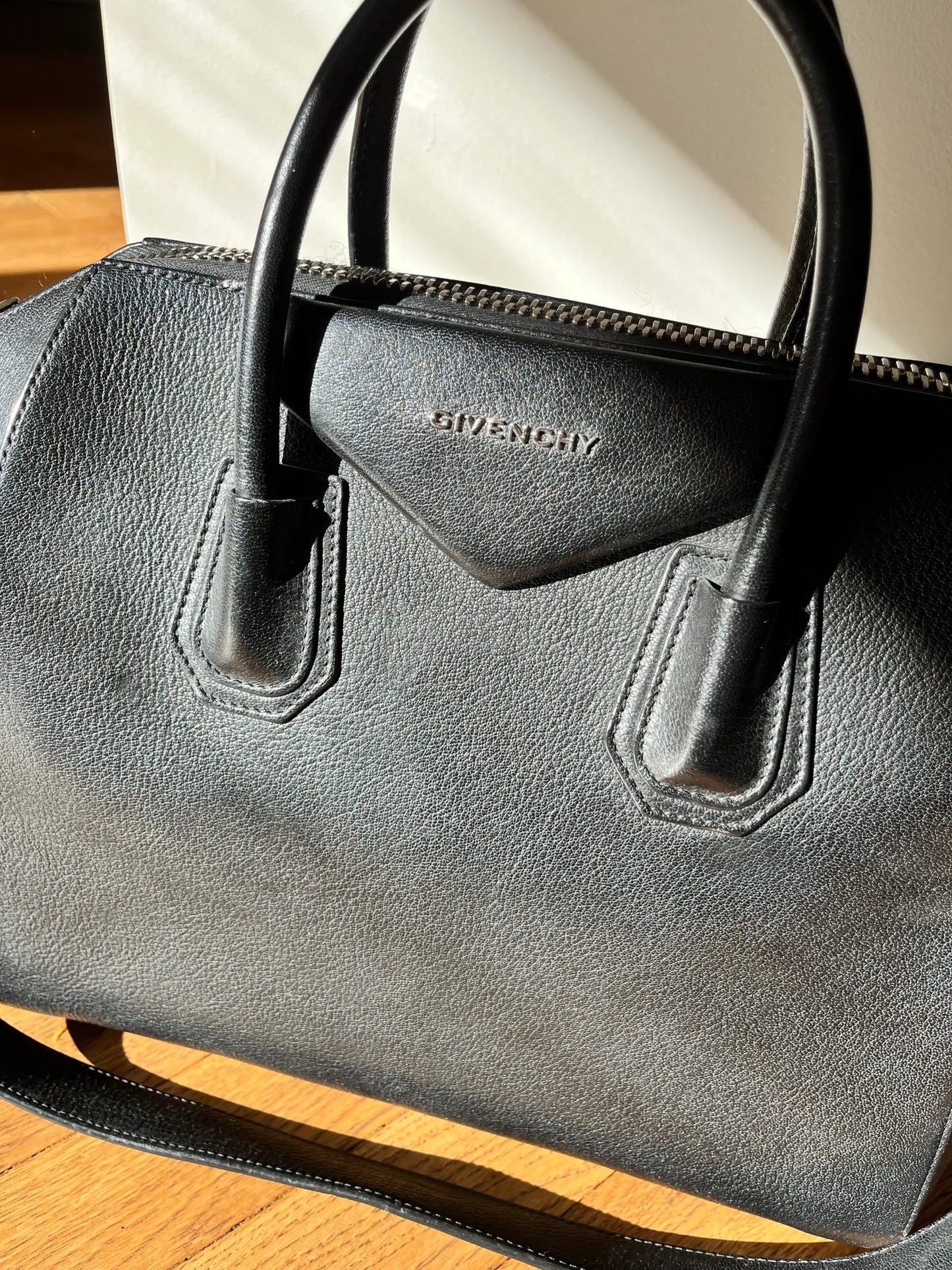 Givenchy Antigona Medium Handbag