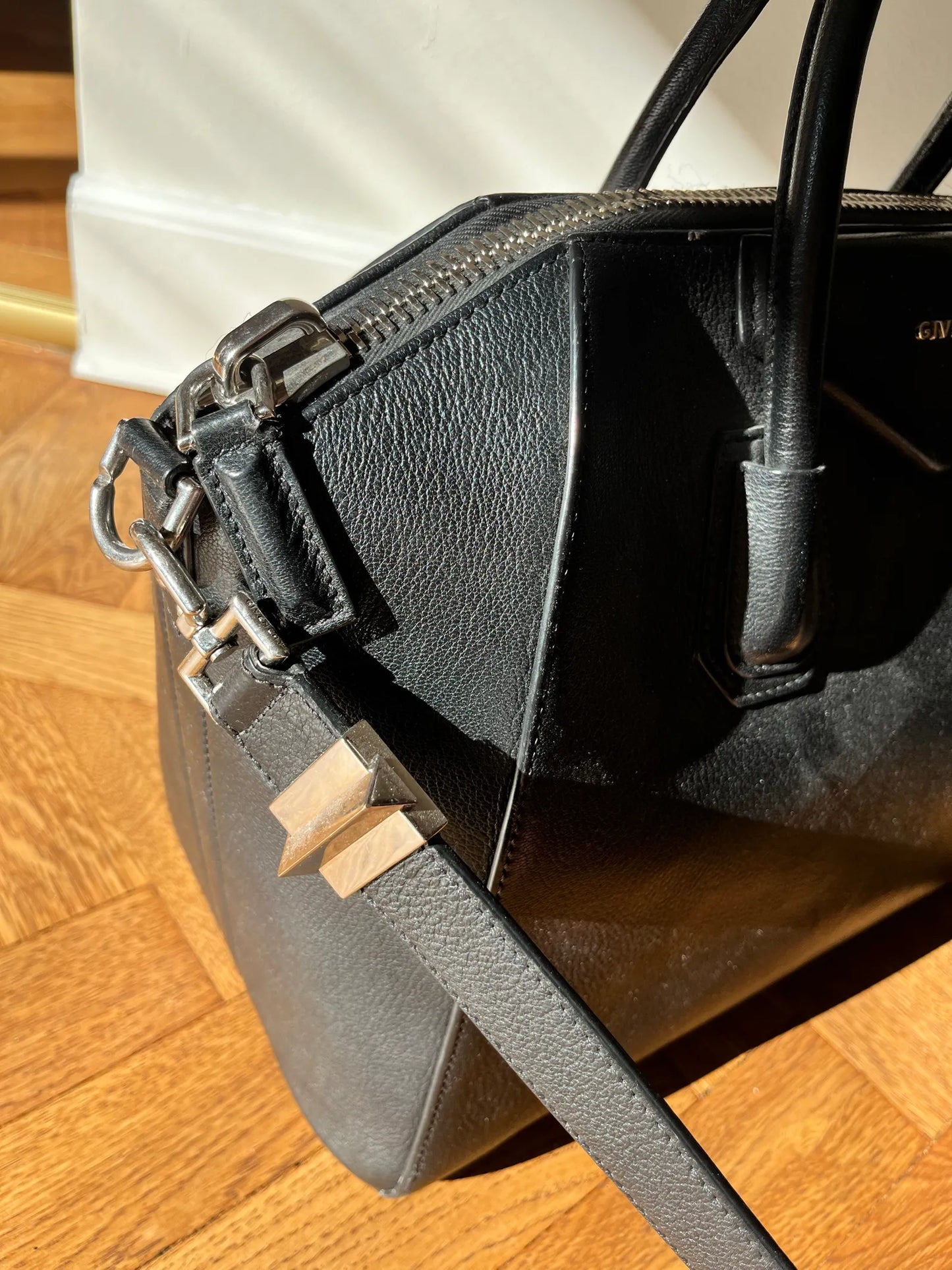 Givenchy Antigona Medium Handbag