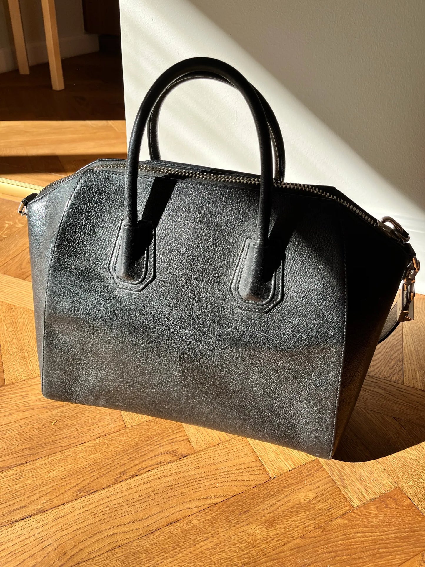 Givenchy Antigona Medium Handbag