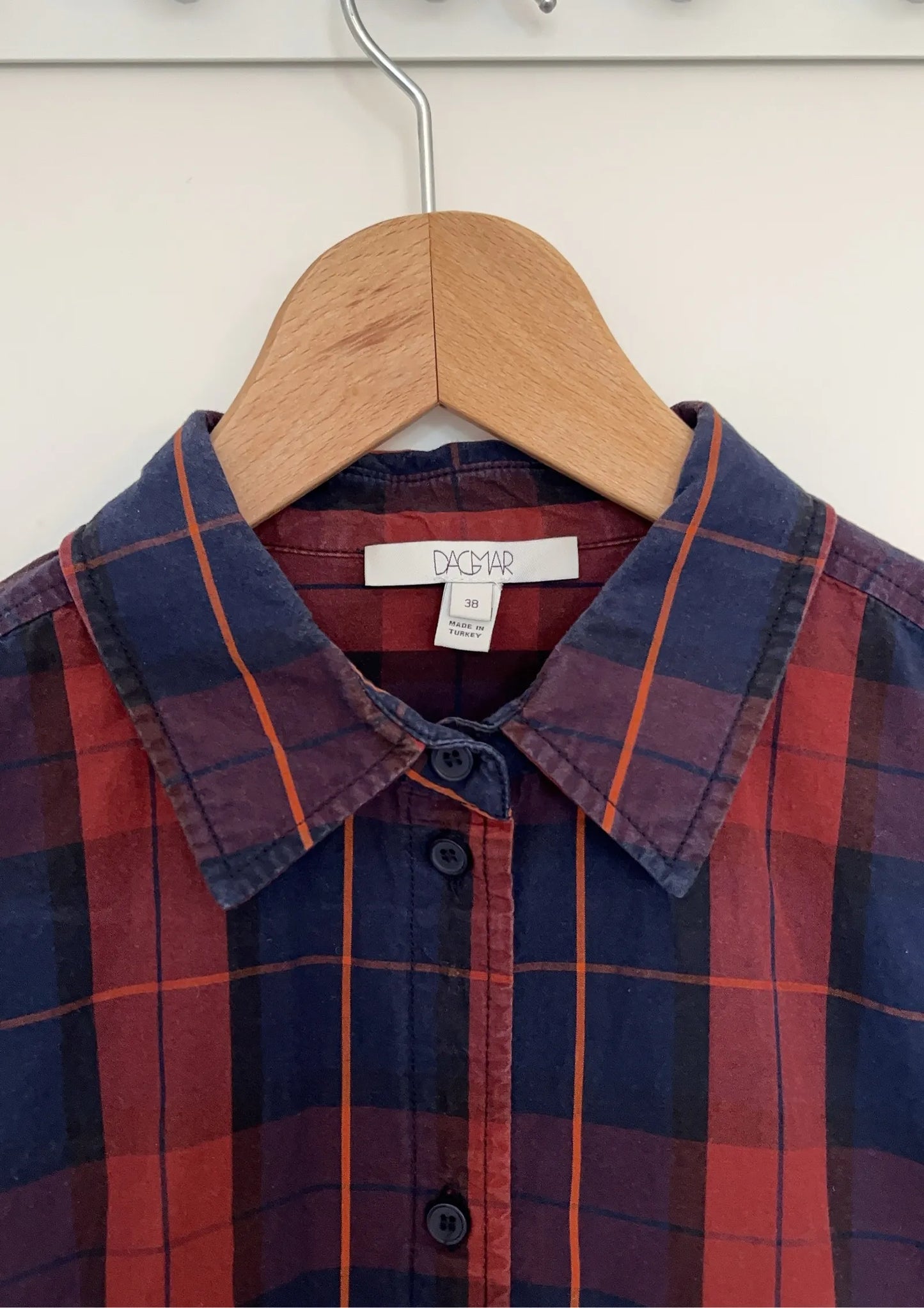 Dagmar Shirt