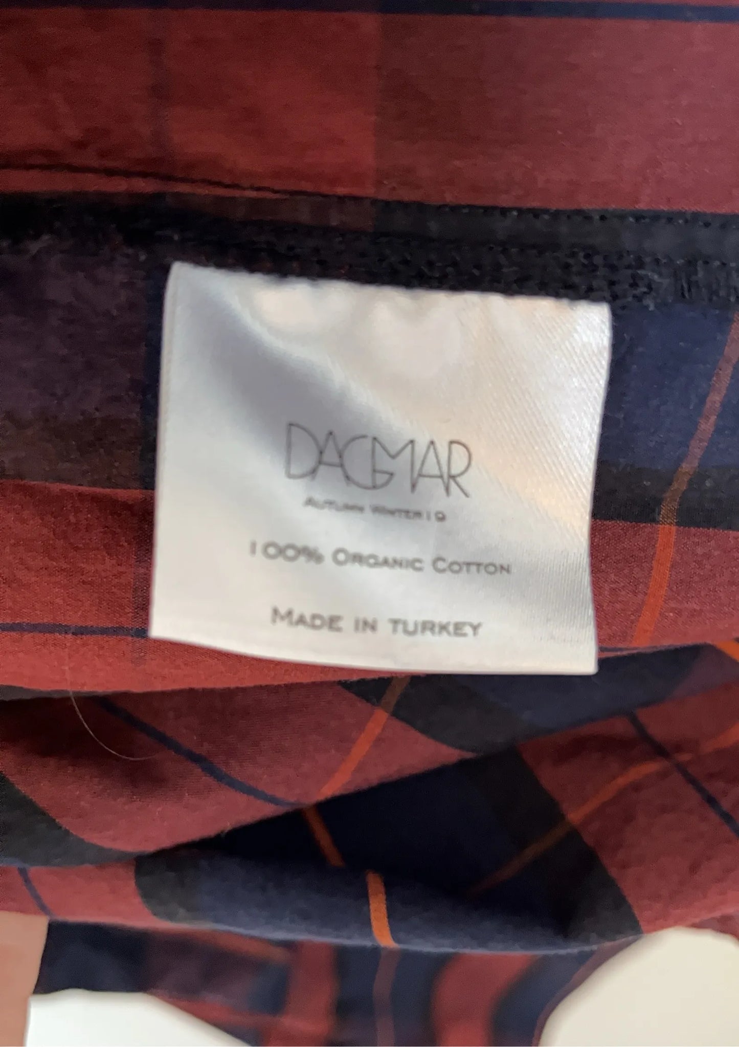 Dagmar Shirt