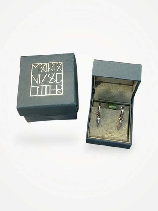 Maria Nilsdotter Earring