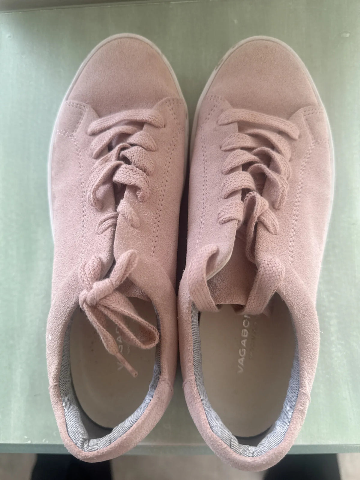 Vagabond Sneakers