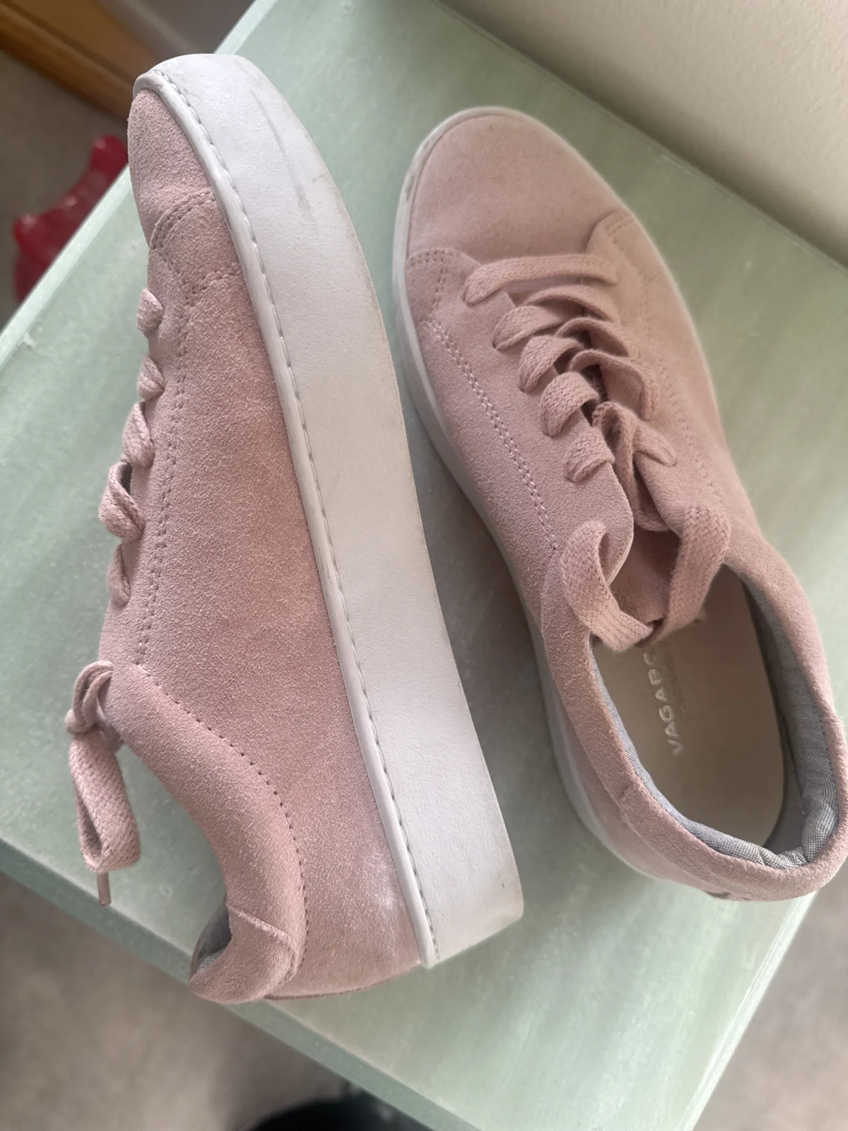 Vagabond Sneakers