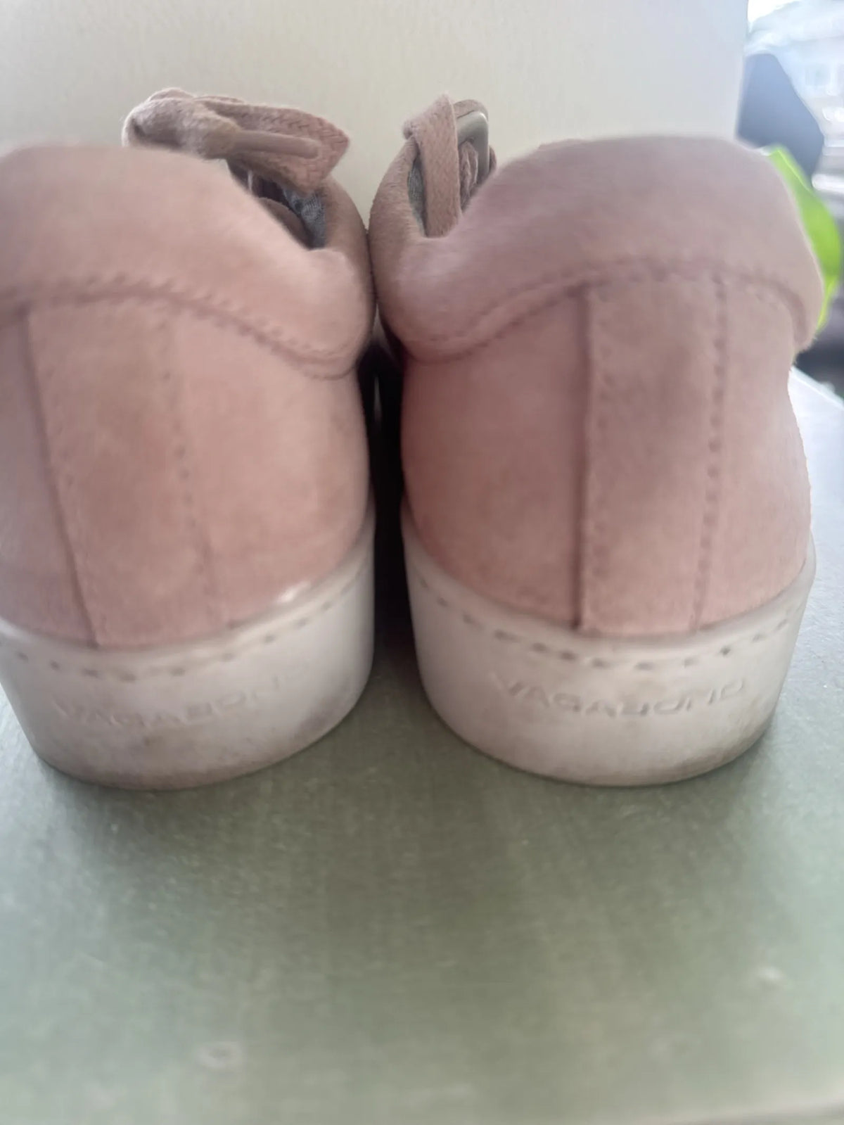 Vagabond Sneakers
