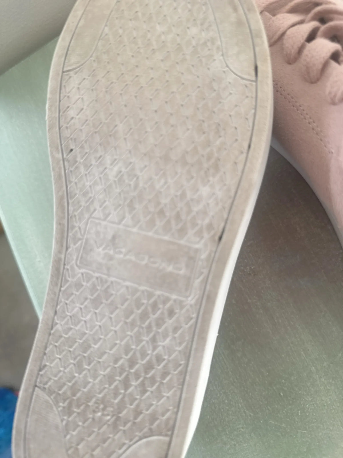 Vagabond Sneakers