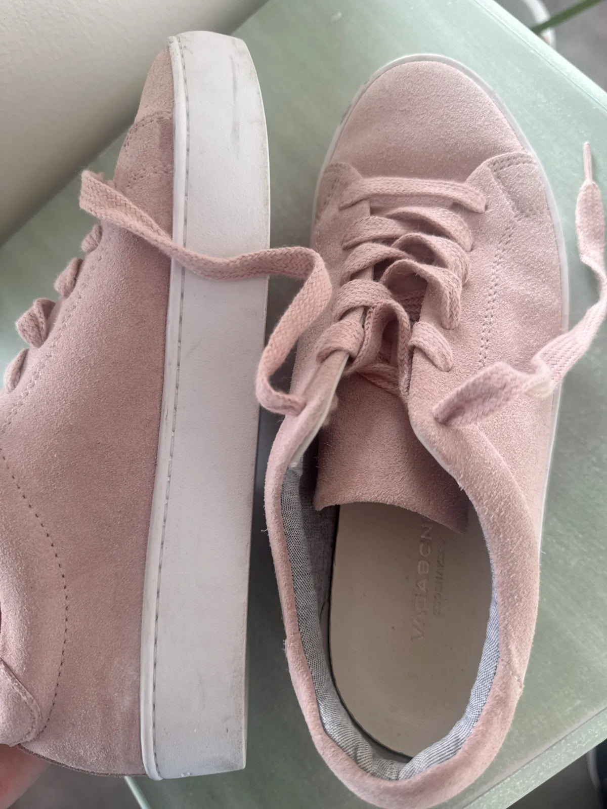 Vagabond Sneakers