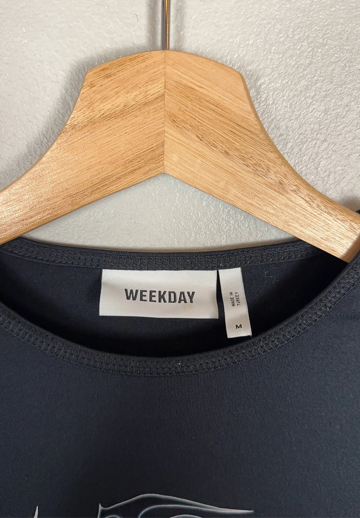 Weekday T-shirt