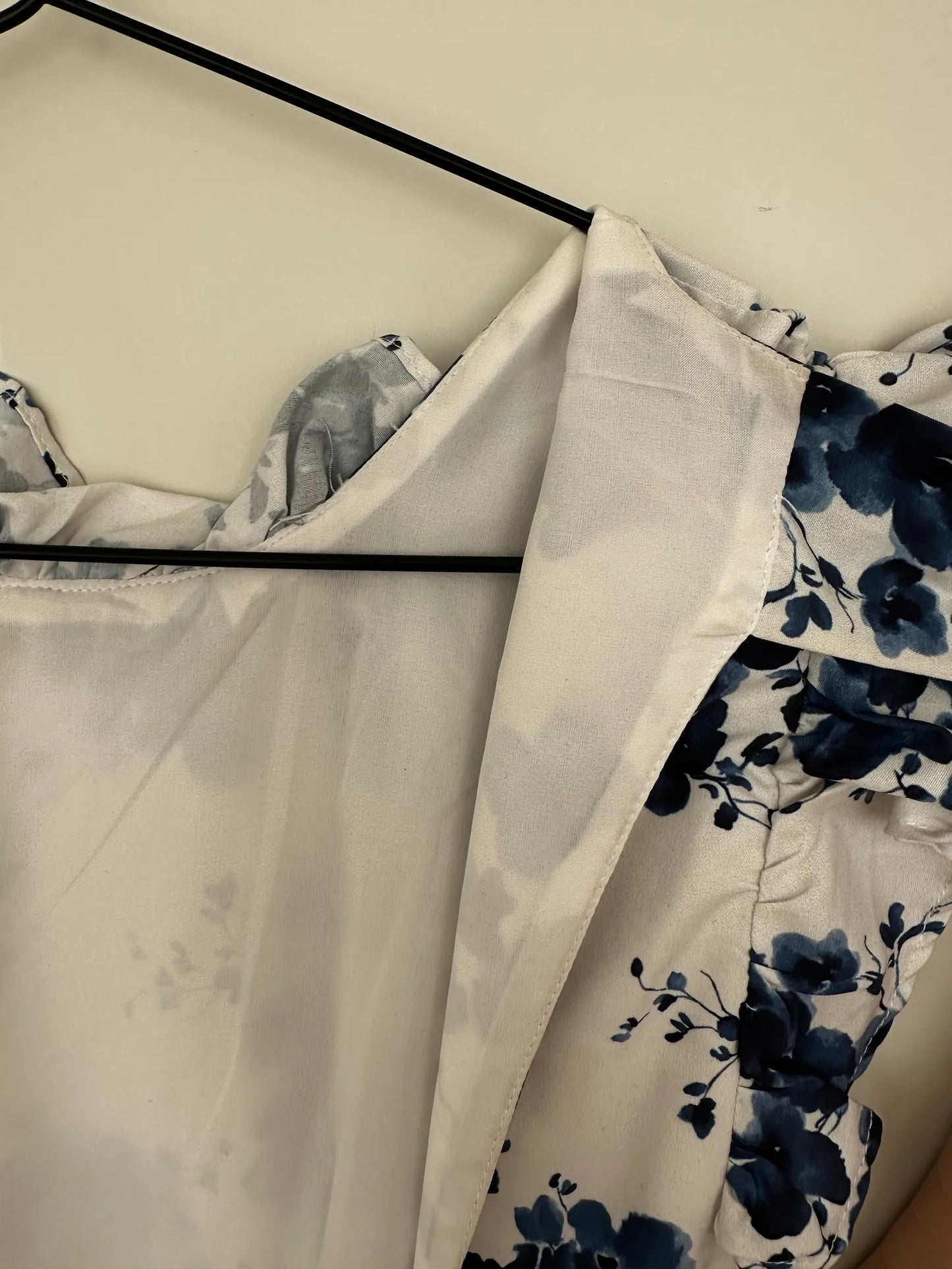 Anne Louise Boutique-klänning