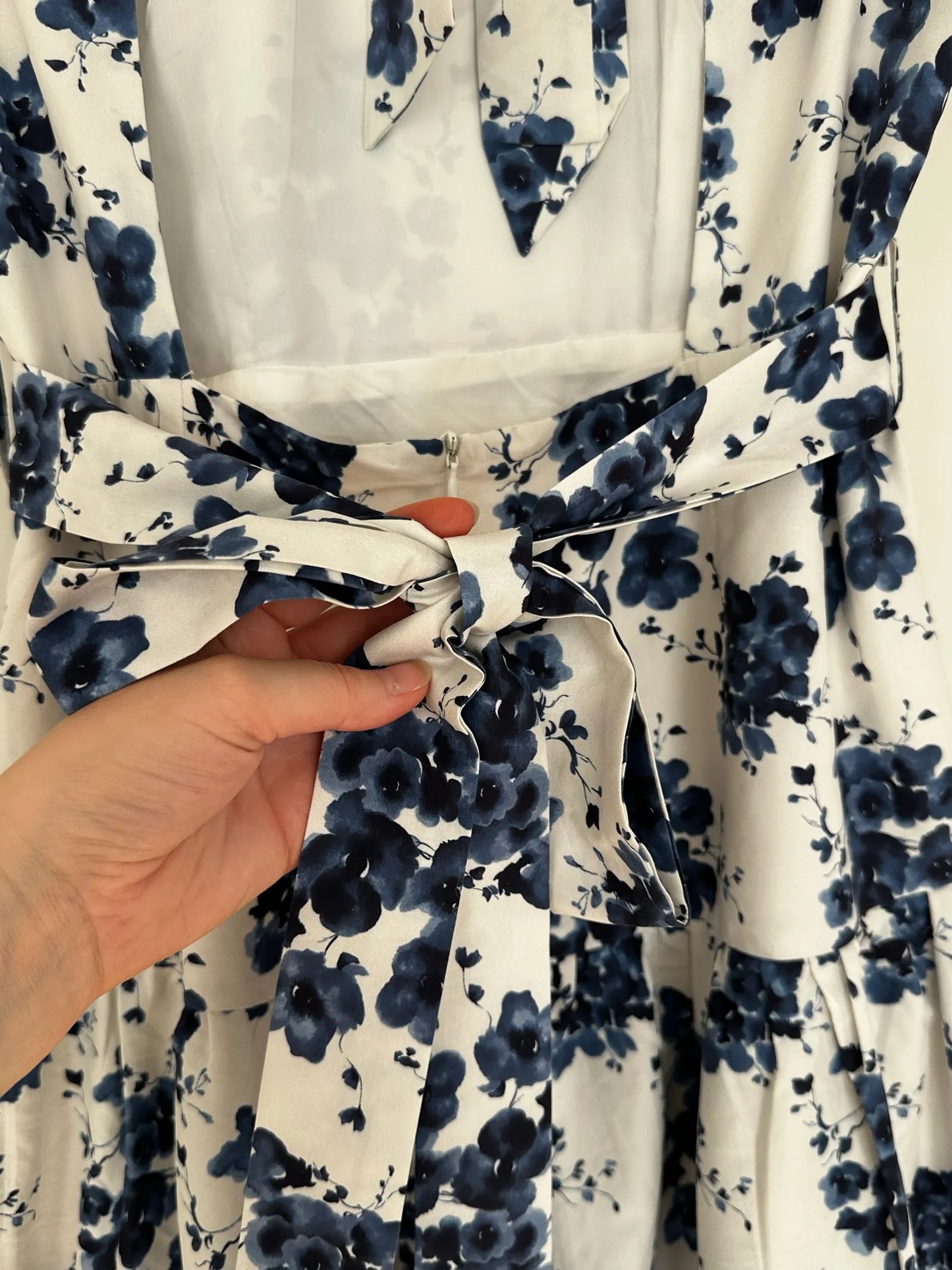 Anne Louise Boutique-klänning