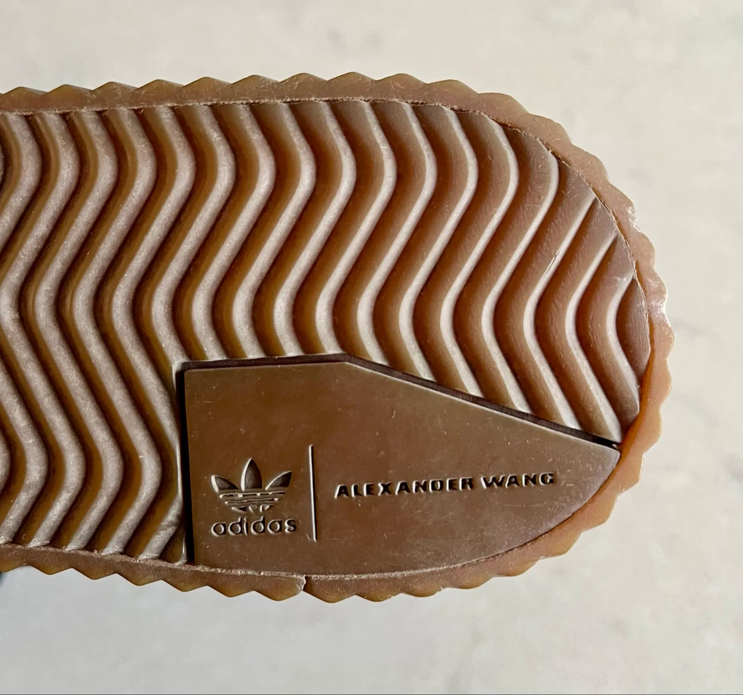 Adidas Originals X Alexander Wang Sneakers