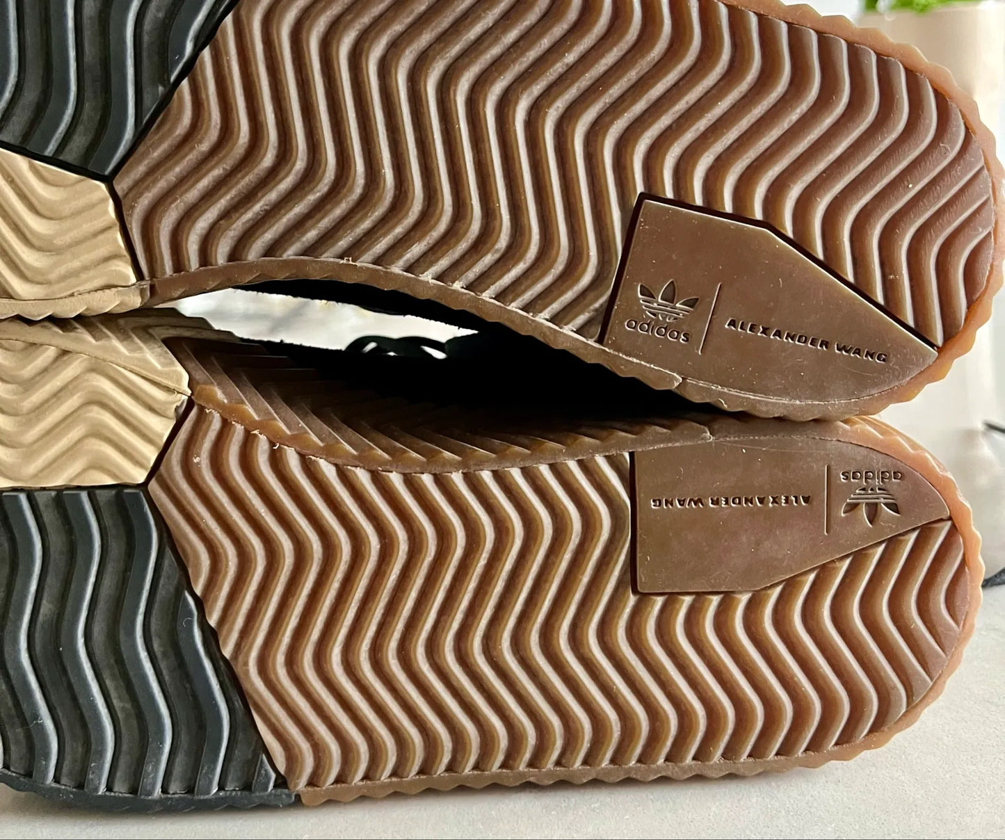 Adidas Originals X Alexander Wang Sneakers