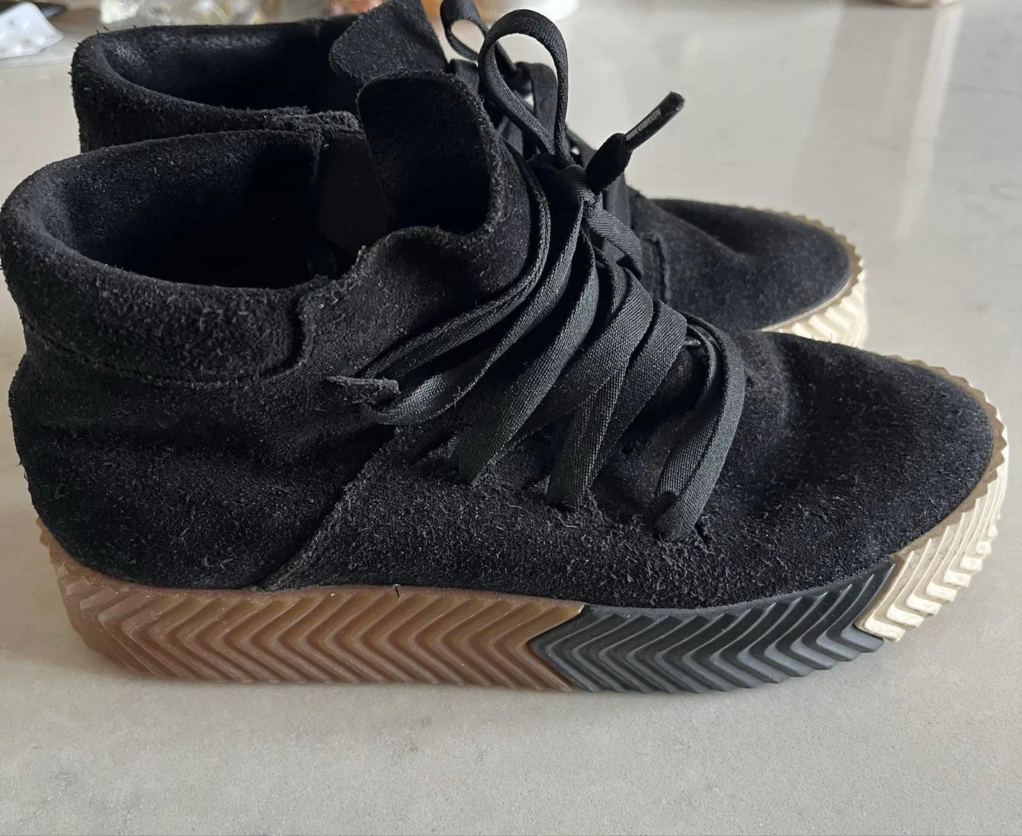 Adidas Originals X Alexander Wang Sneakers
