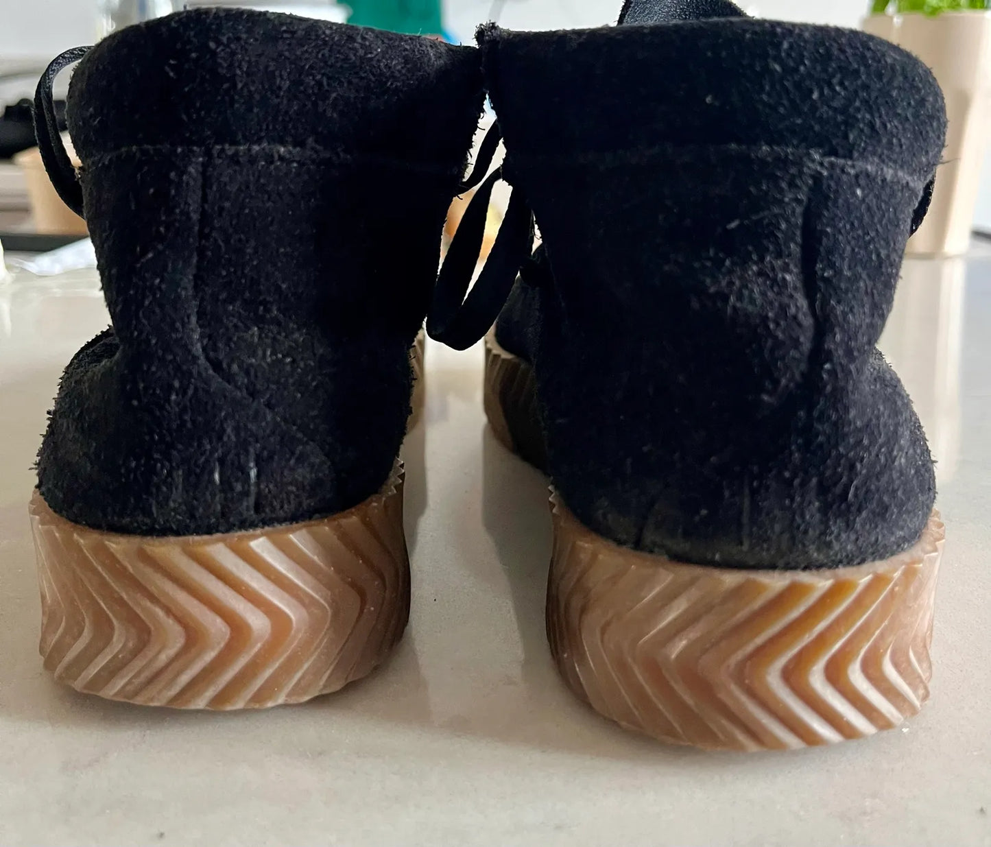 Adidas Originals X Alexander Wang Sneakers