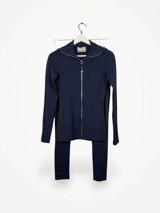 Acne Studios-set