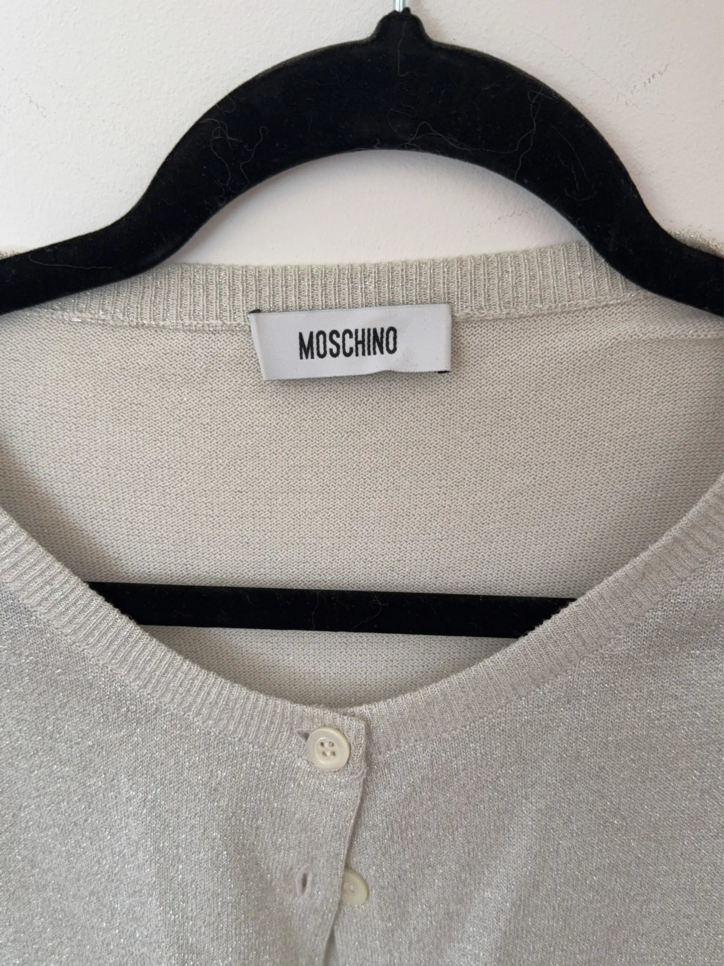 Moschino-kofta