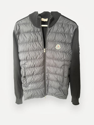 Moncler-jacka