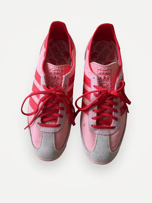 Adidas-sneakers