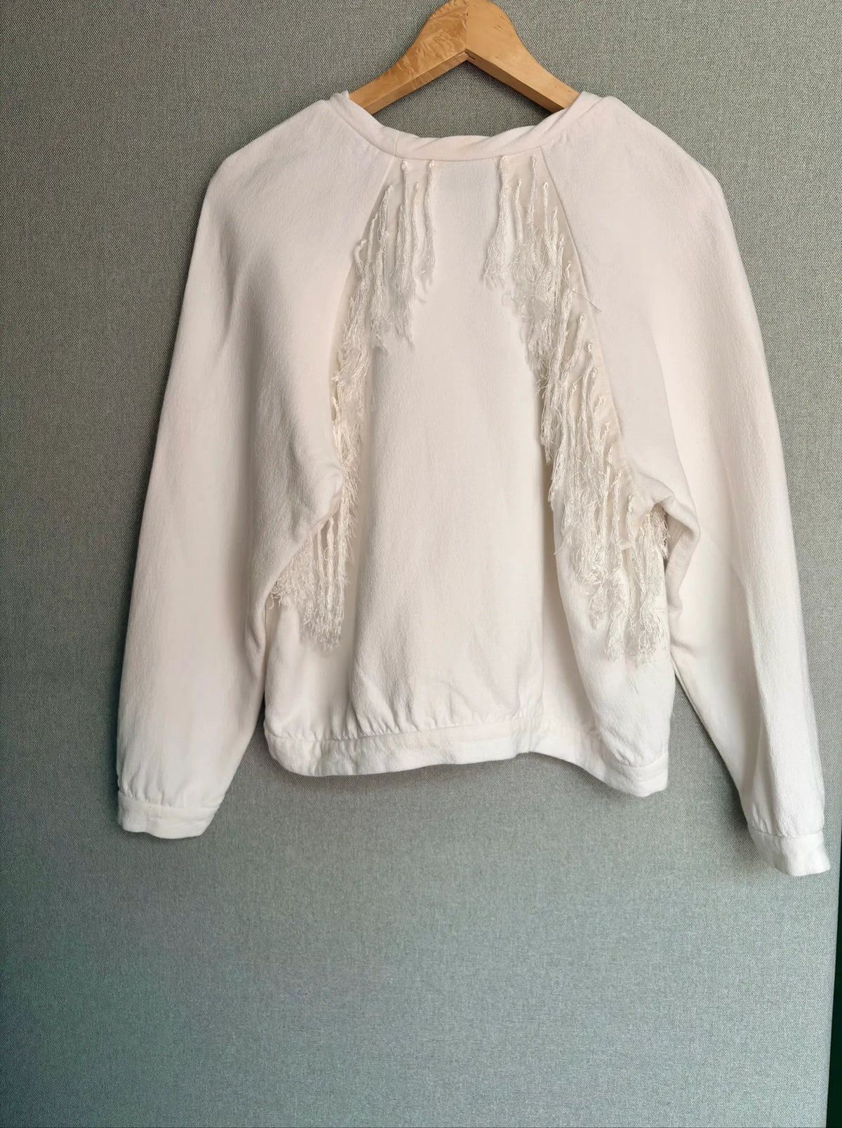 Rodebjer-blus
