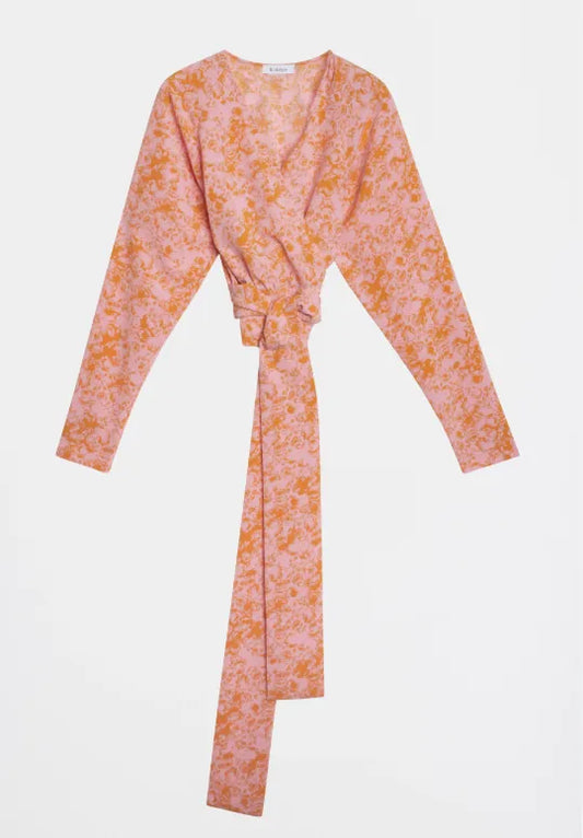 Rodebjer Dove Budding-blus