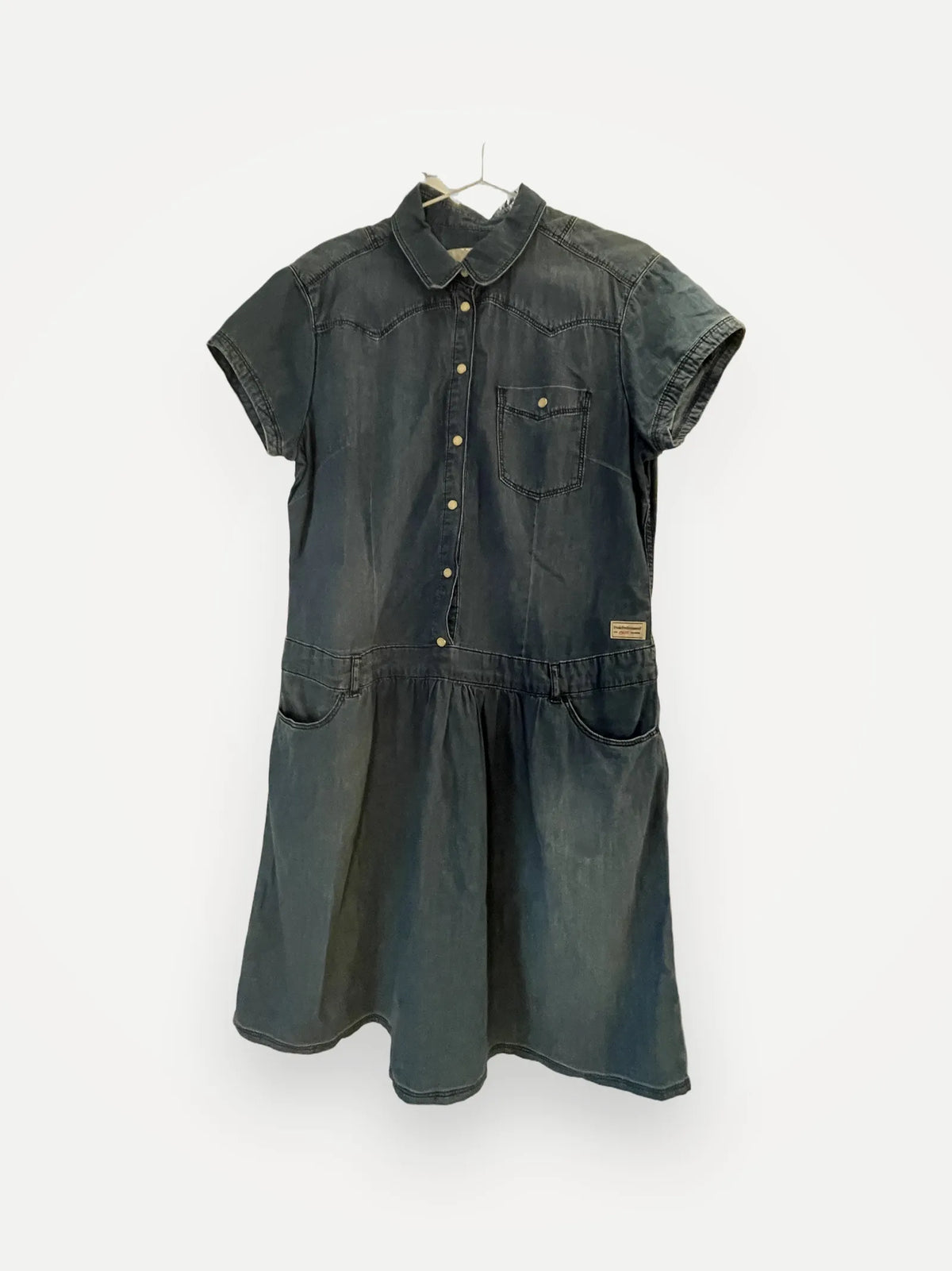 Peak Performance Dress