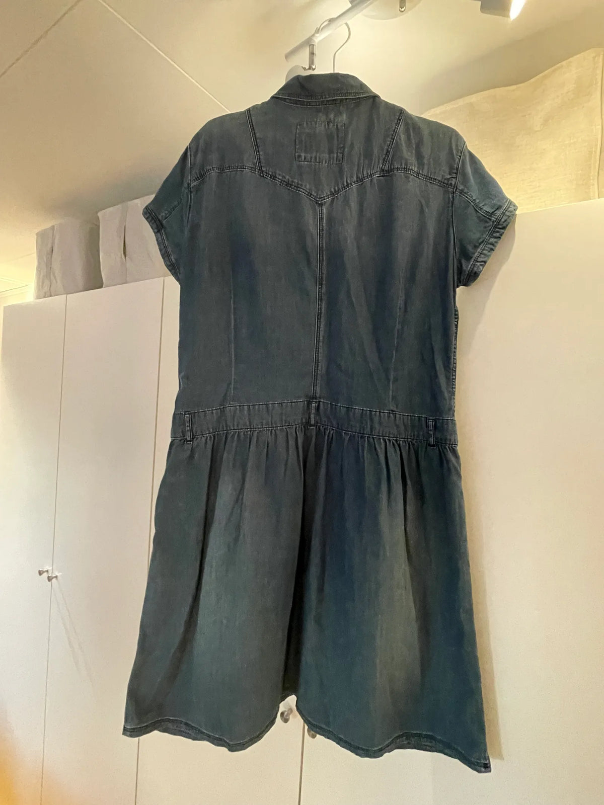 Peak Performance Dress