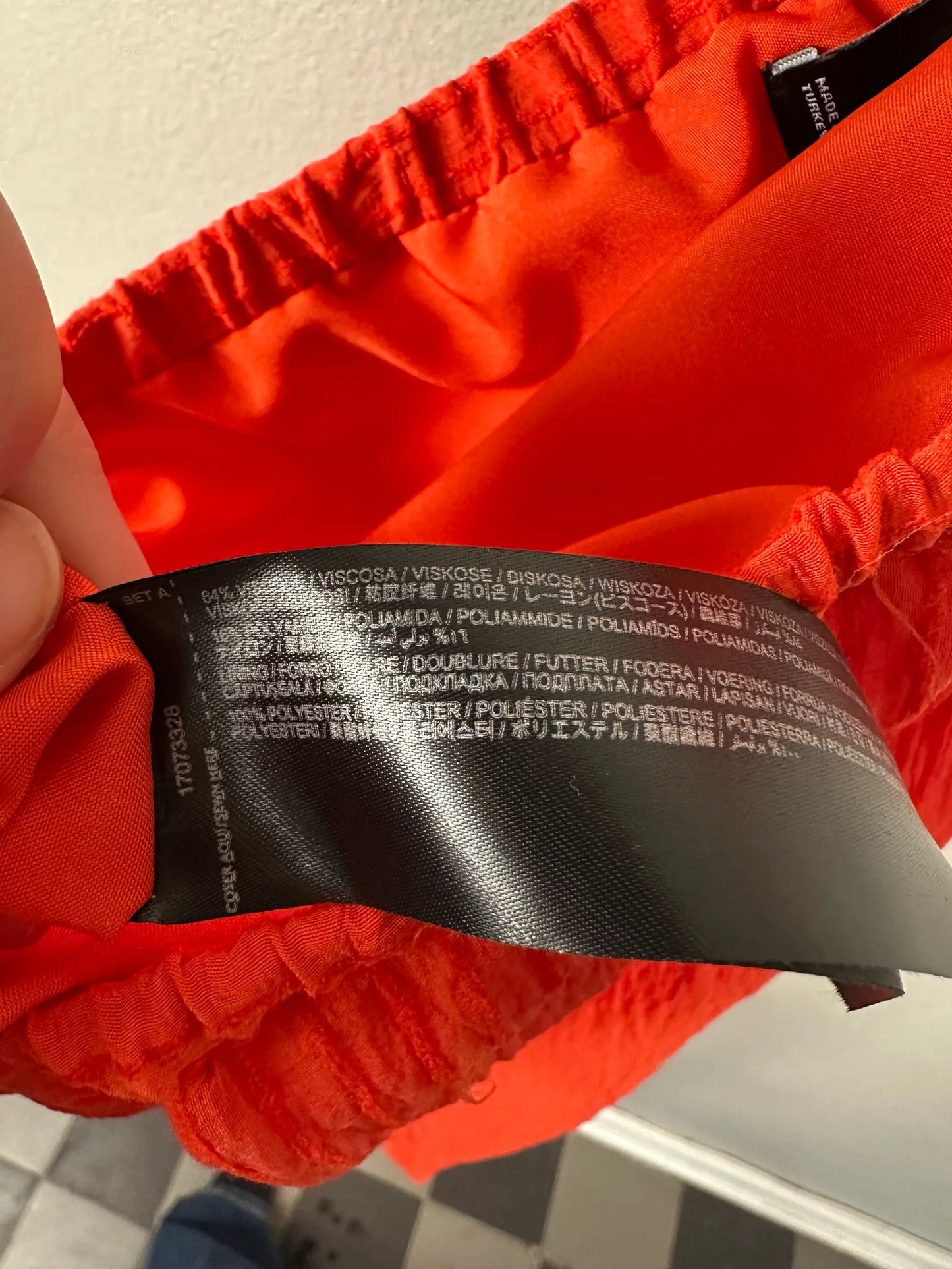 Mng Trousers