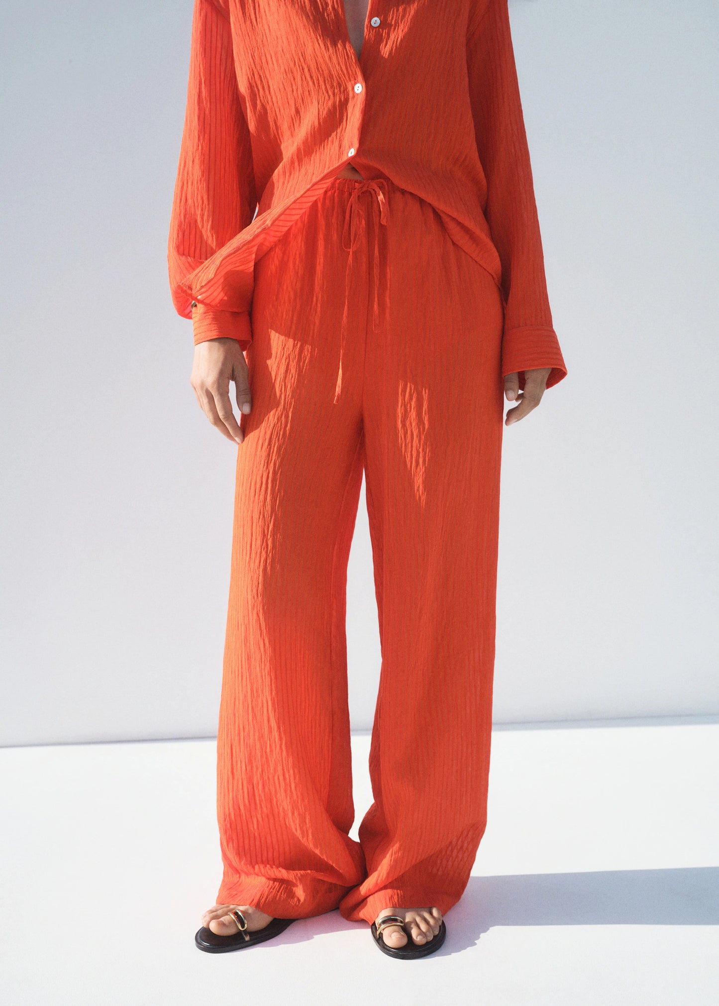 Mng Trousers