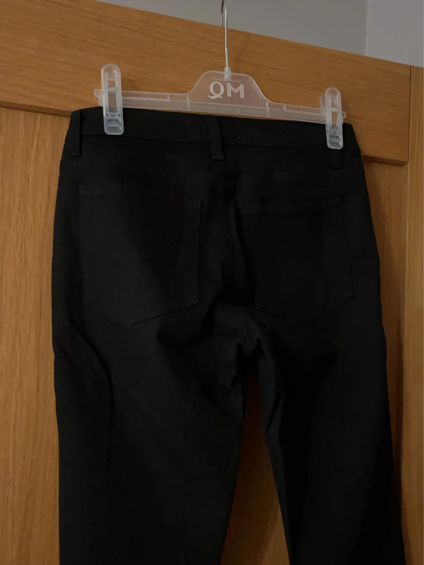 Acne Studios-byxor