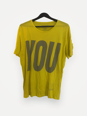 Katharine Hamnett-t-shirt