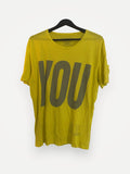Katharine Hamnett-t-shirt