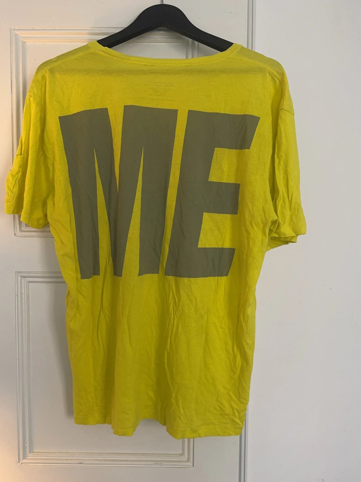 Katharine Hamnett-t-shirt