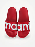 Isabel Marant Howee Isabel Marsni-sandaler NWT