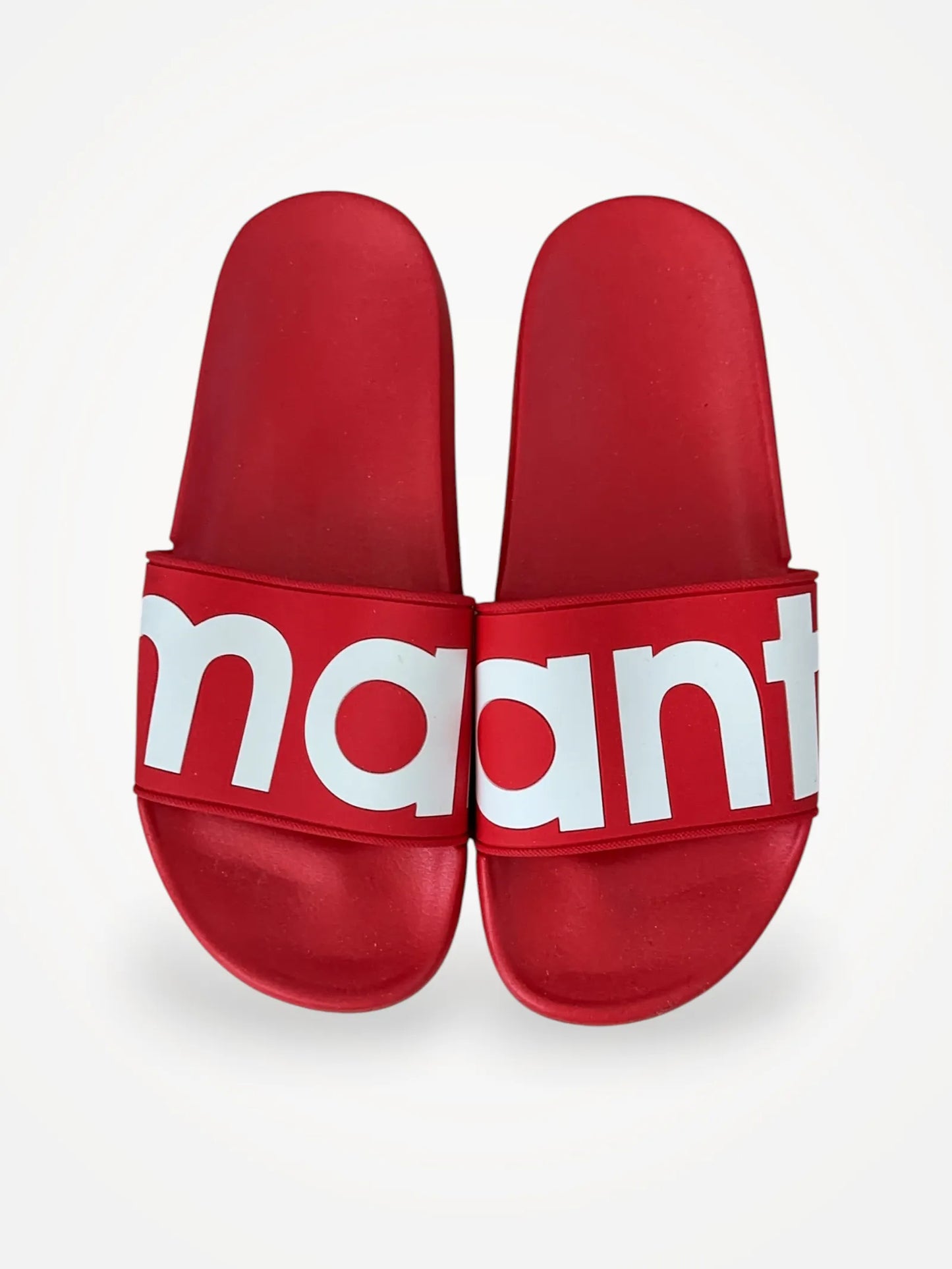 Isabel Marant Howee Isabel Marsni-sandaler NWT