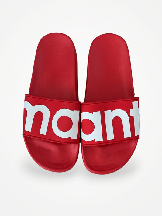 Isabel Marant Howee Isabel Marsni-sandaler NWT