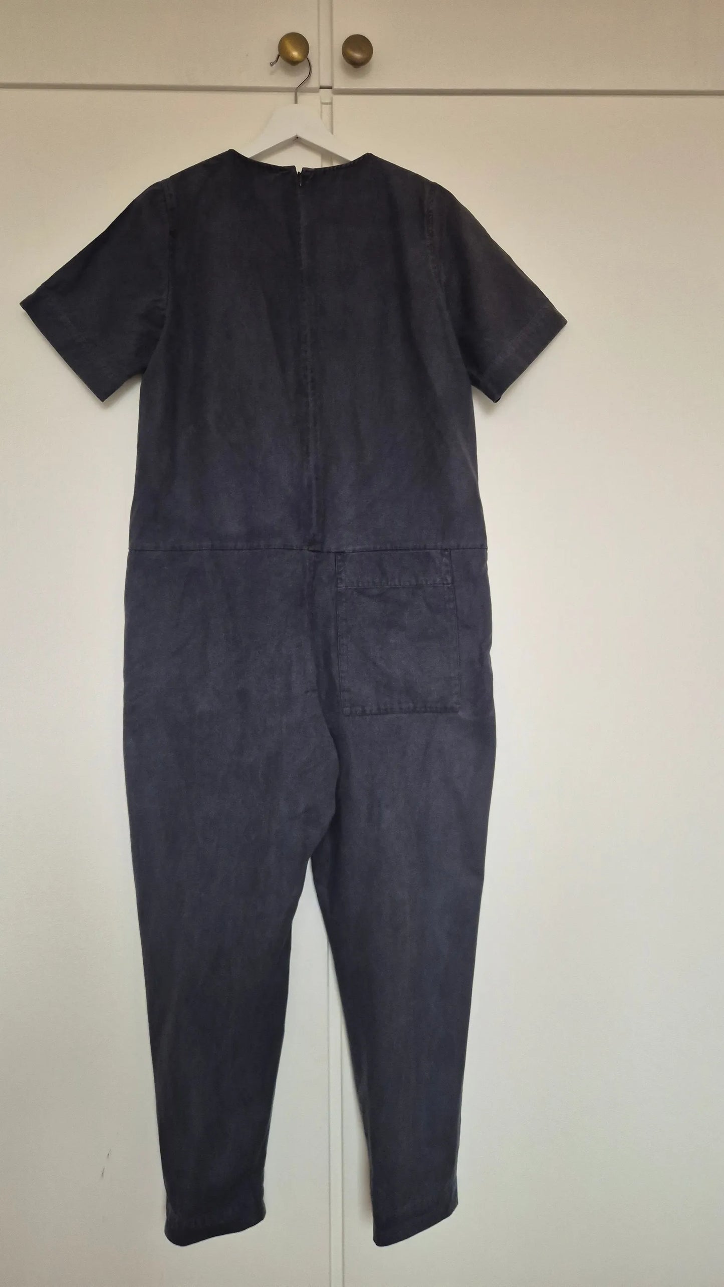 Cos-jumpsuit