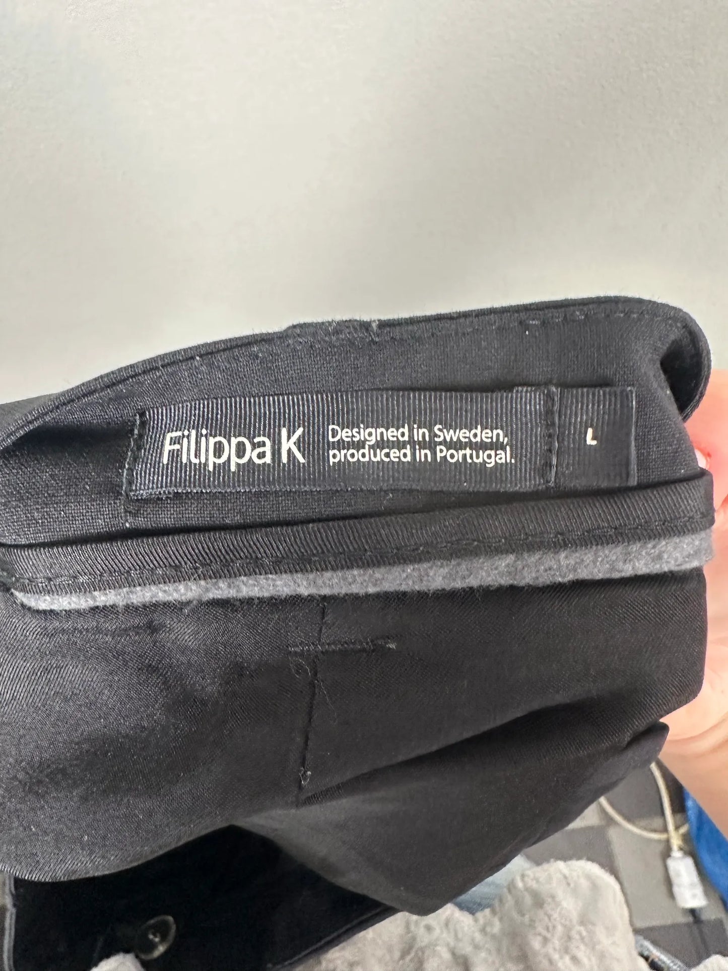 Filippa K-ullkjol