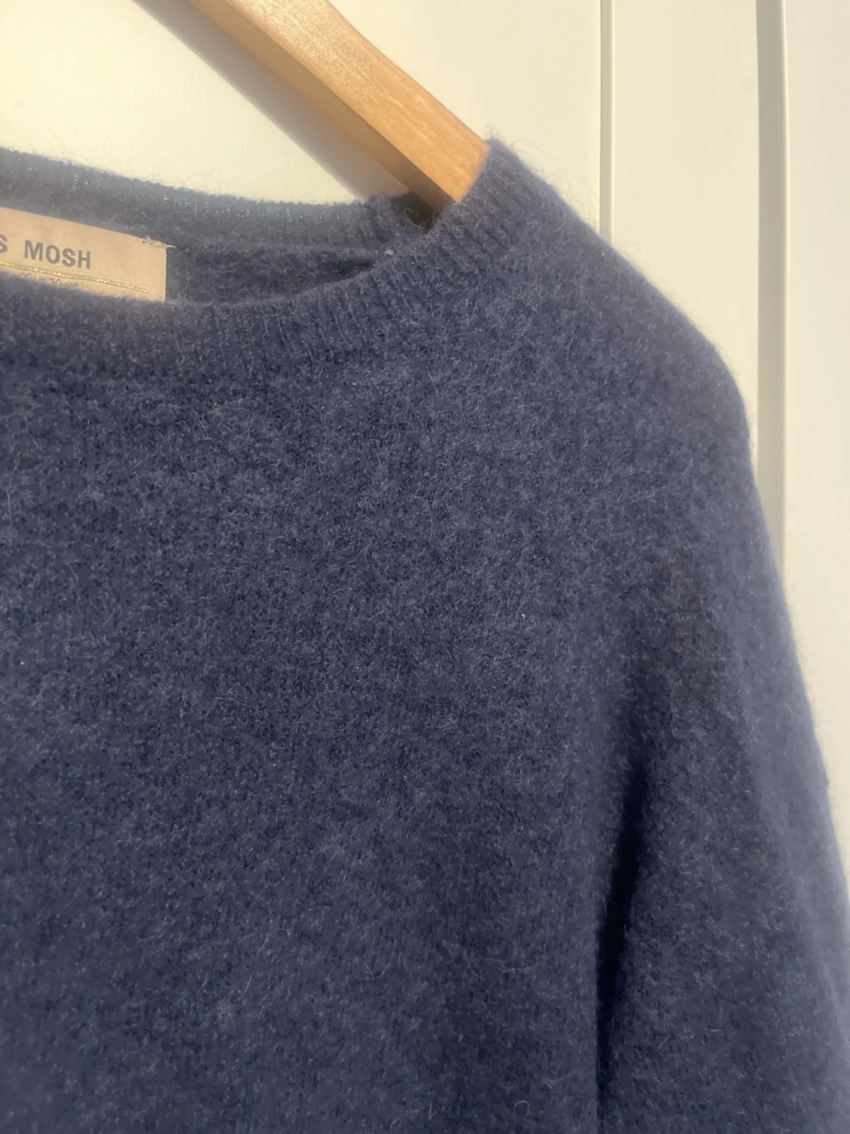 Mos Mosh Sweater