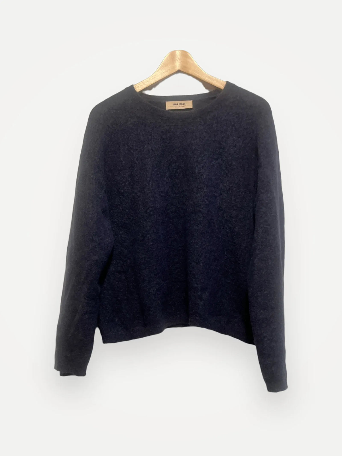 Mos Mosh Sweater