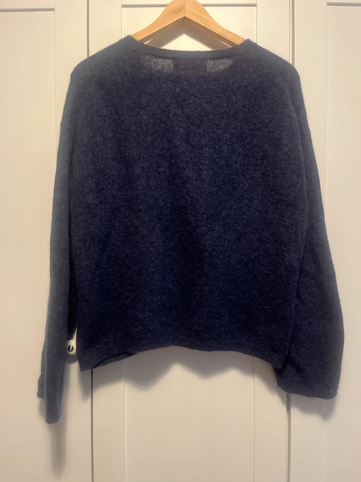 Mos Mosh Sweater
