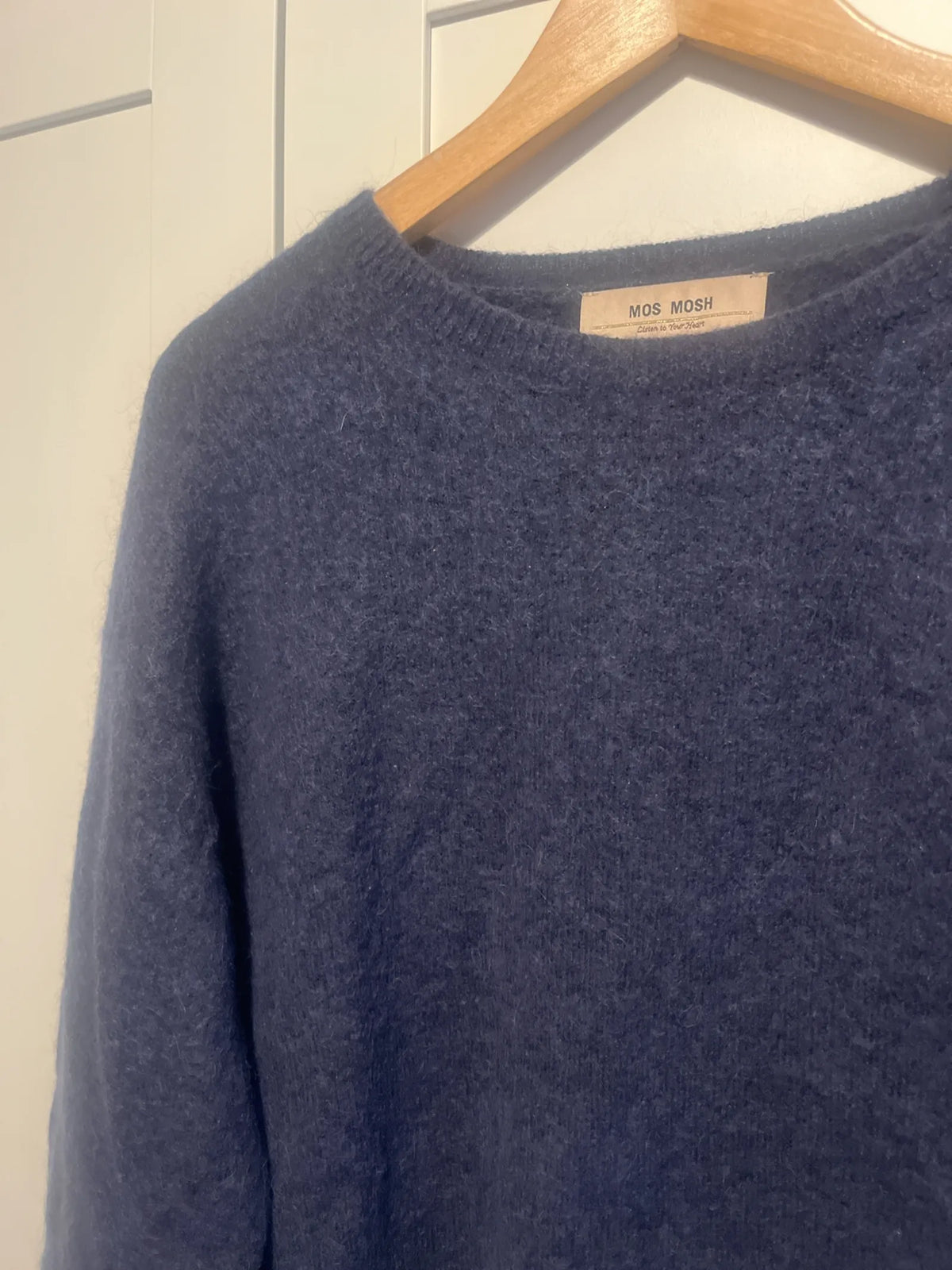 Mos Mosh Sweater