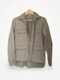 Filippa K-fritidsjacka
