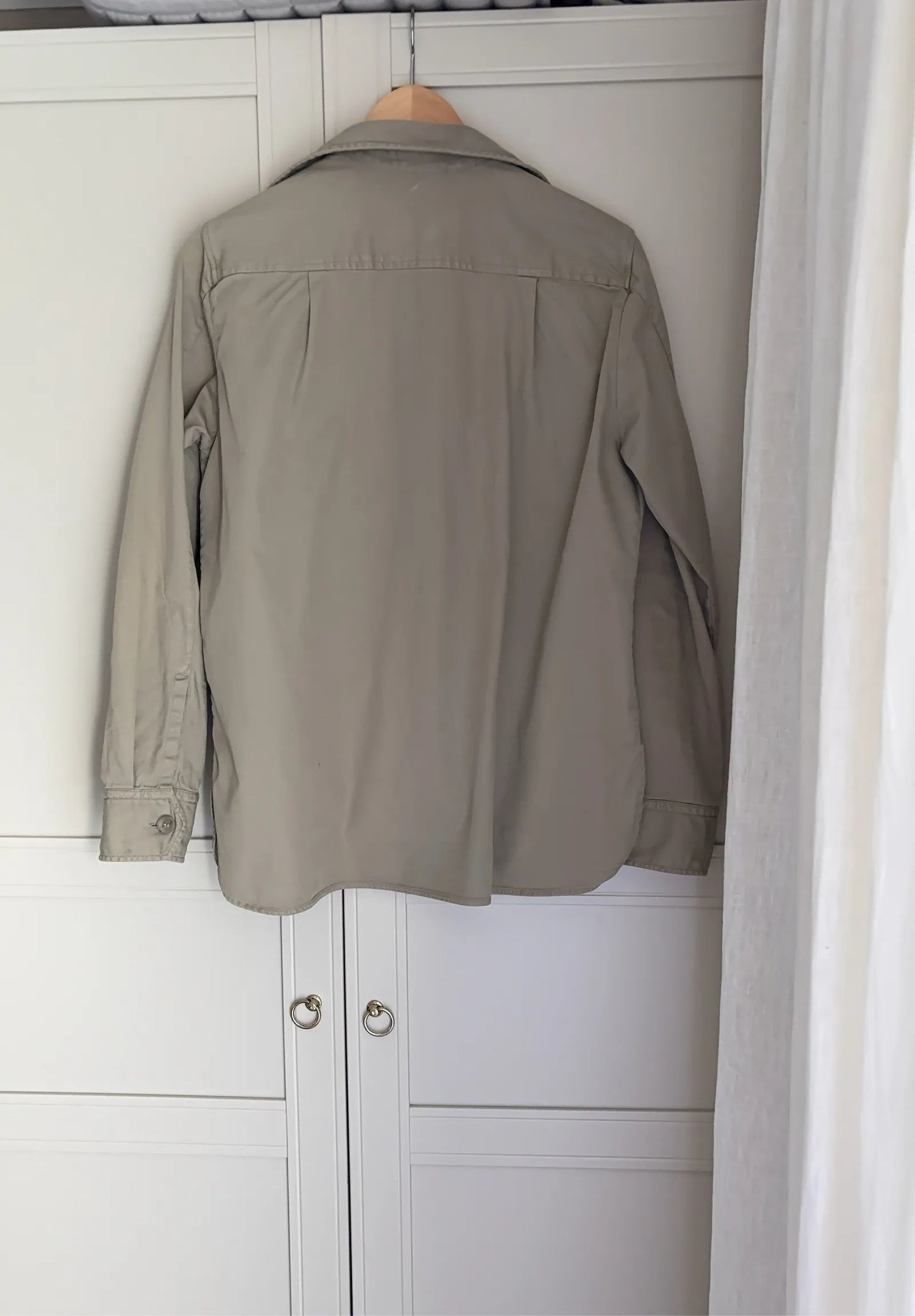Filippa K-fritidsjacka