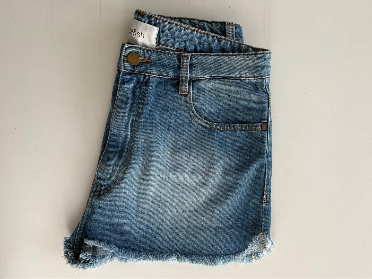 Ba&sh-shorts