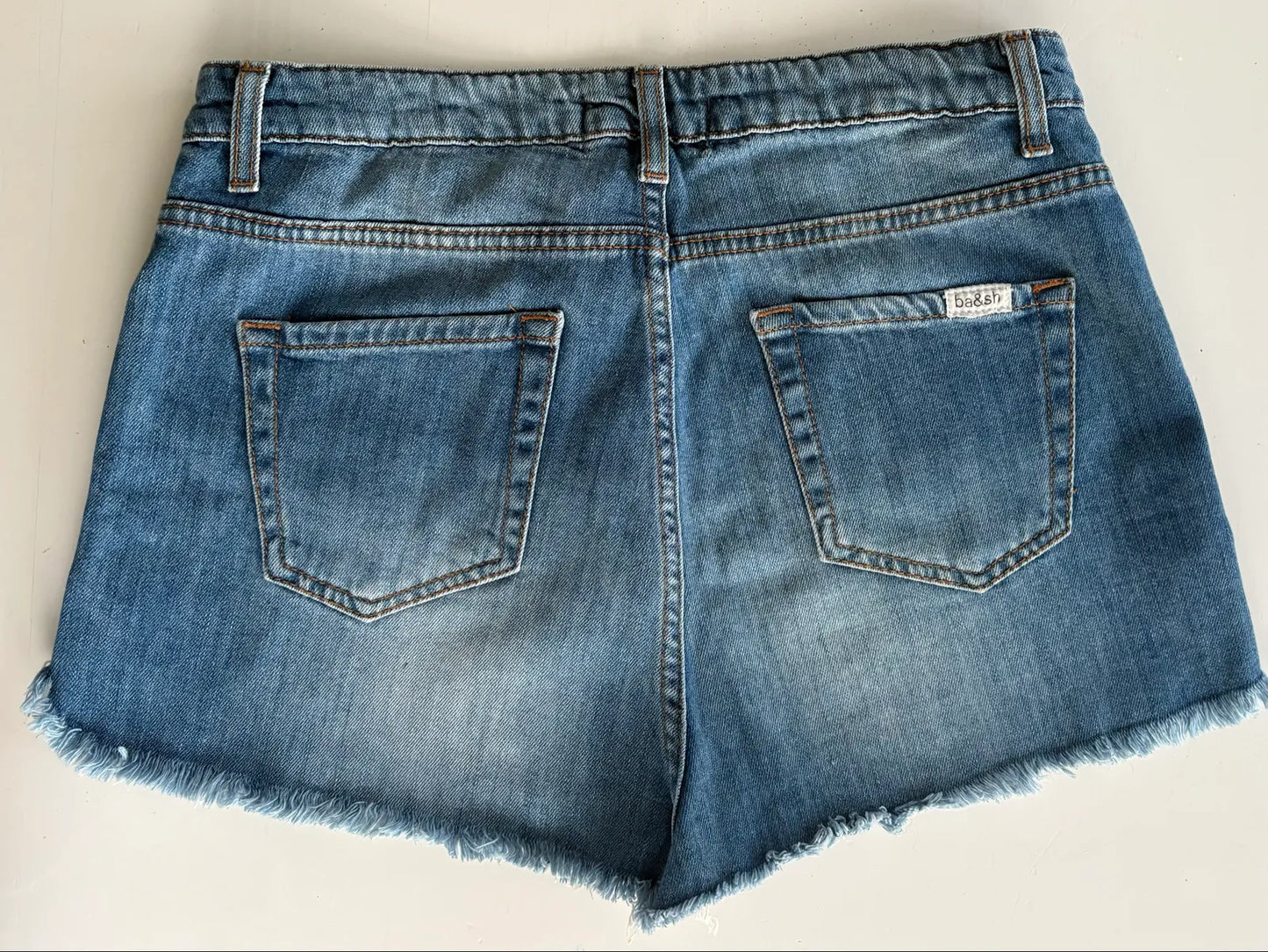 Ba&sh-shorts