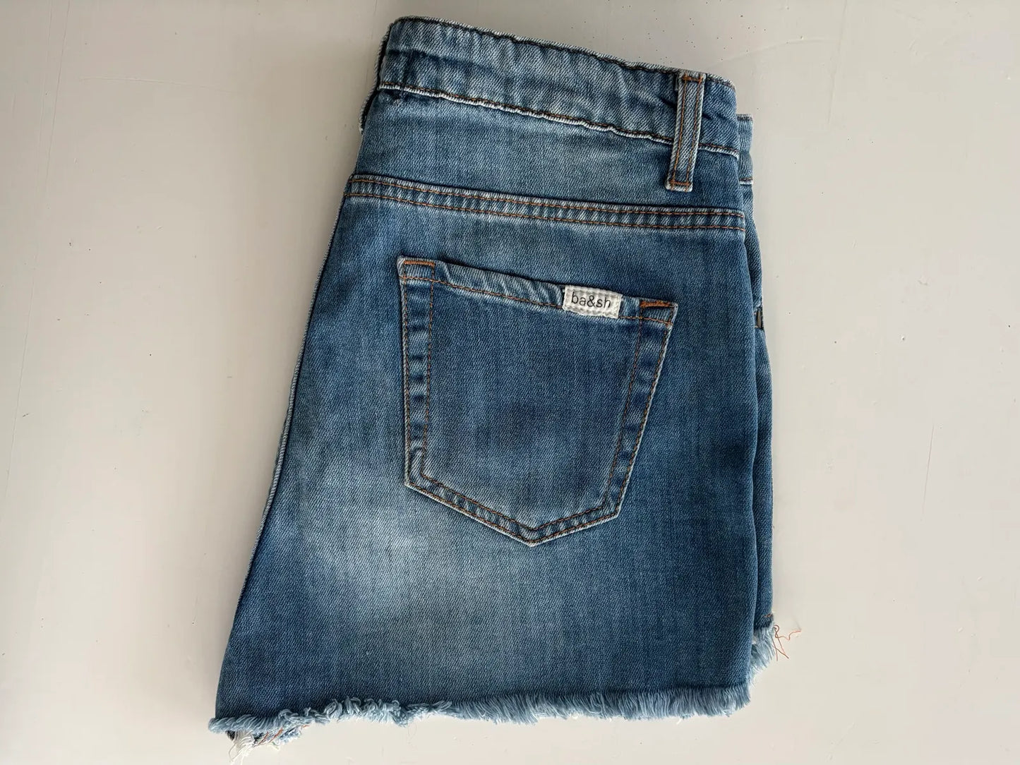 Ba&sh-shorts